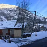Dom wakacyjny Au Cabanous