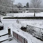 Feriehus Au Cabanous Boutx