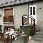 Ferienhaus Au Cabanous *