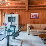 Au Cabanous Feriehus Boutx