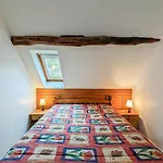 Au Cabanous Boutx