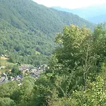 Au Cabanous