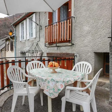 Au Cabanous Vakantiehuis Boutx