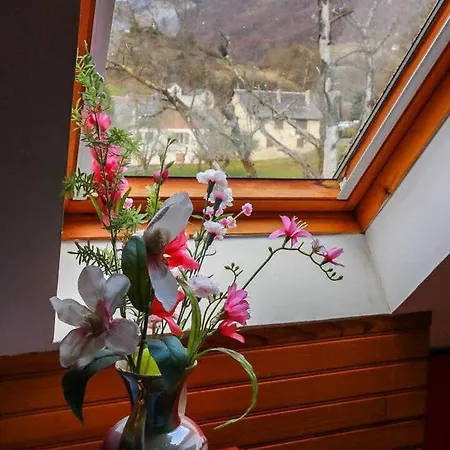 Au Cabanous בית נופש Boutx