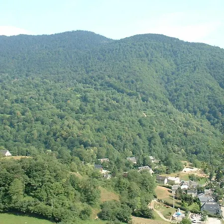 Ferienhaus Au Cabanous Boutx