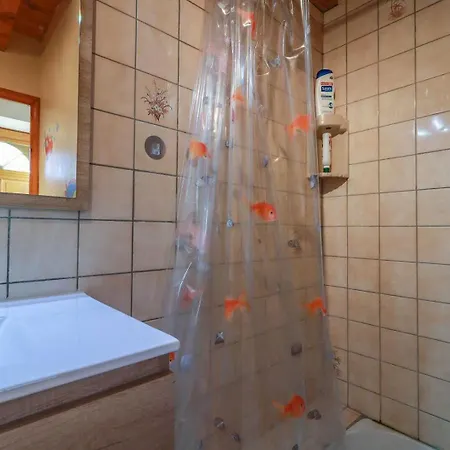 Au Cabanous Ferienhaus