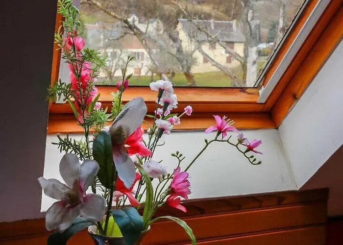 Au Cabanous Vakantiehuis Boutx