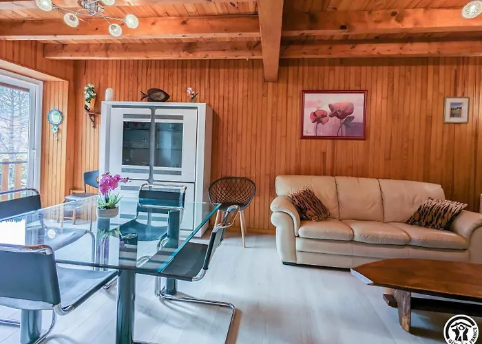 Au Cabanous Vakantiehuis Boutx