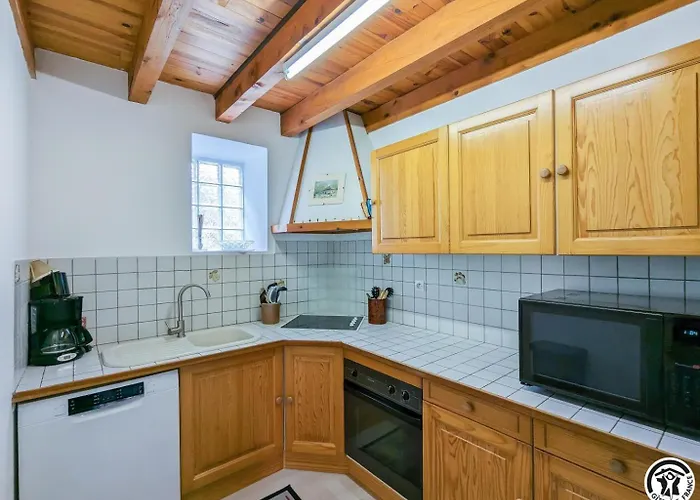 Au Cabanous Vakantiehuis