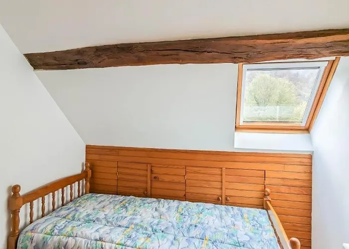 Au Cabanous Vakantiehuis Boutx