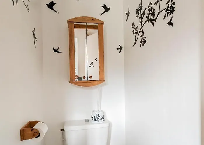 Au Cabanous Vakantiehuis